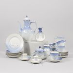 517741 Coffee set